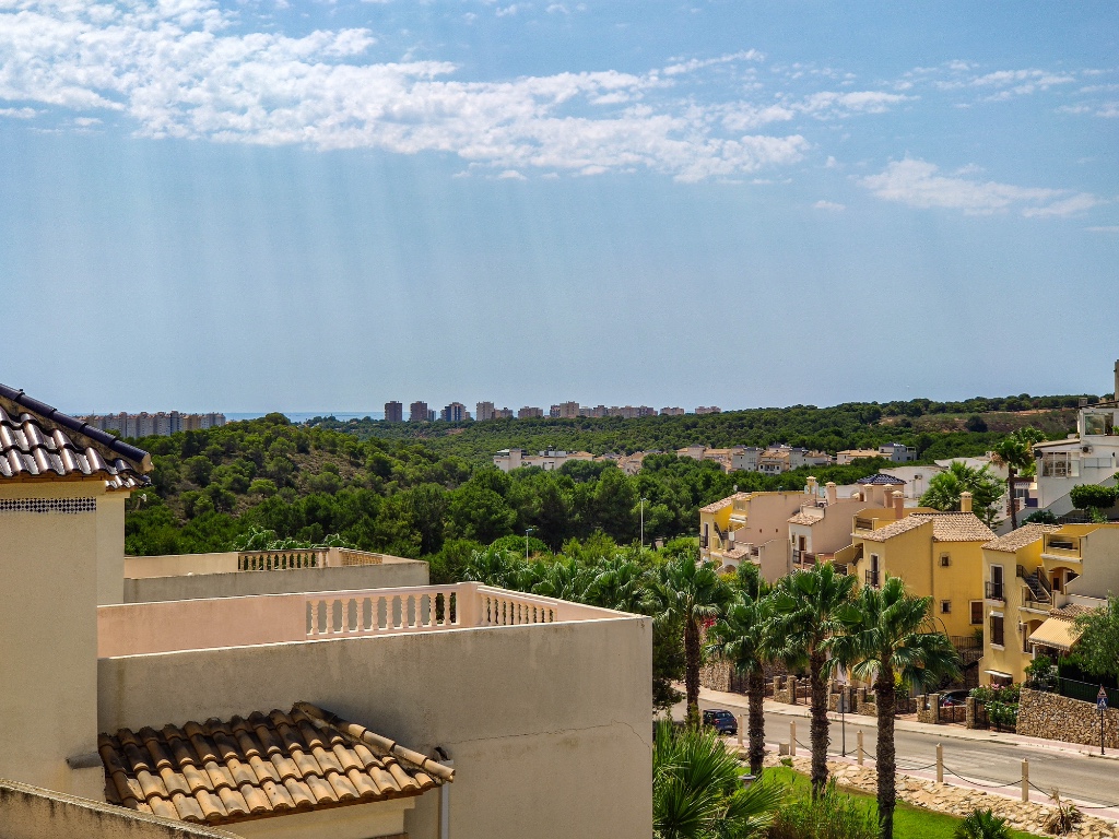 For sale - 4 Bedroom 4 Bathroom Villa in Las Ramblas Golf - Las Ramblas  - Alicante