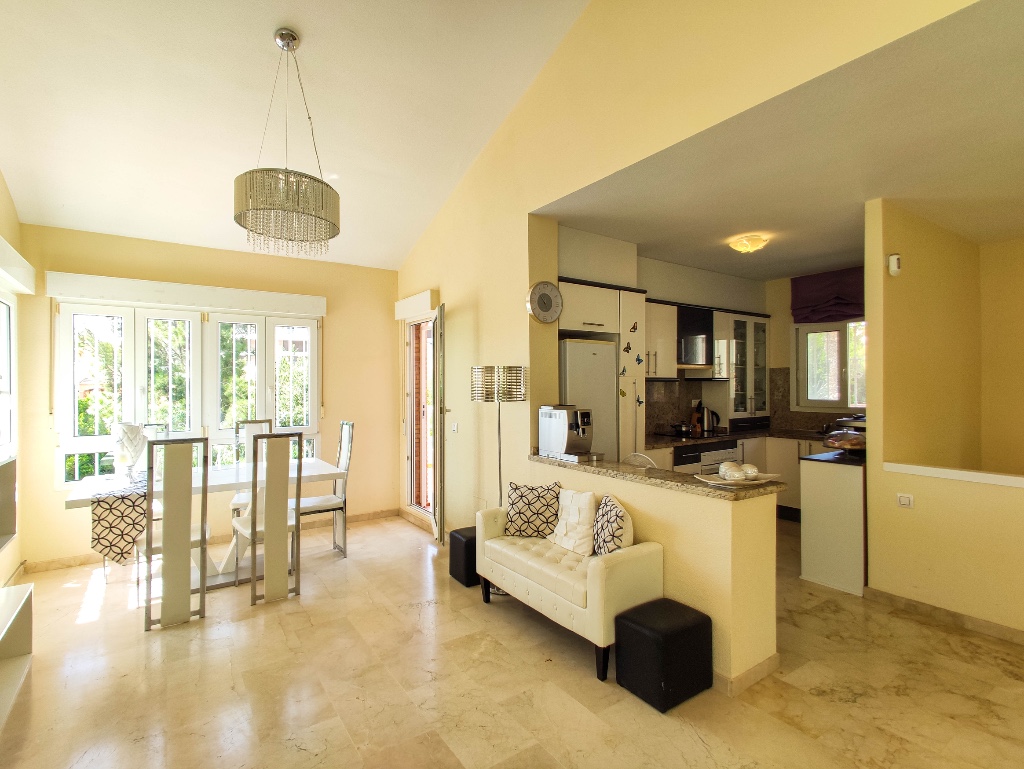 For sale - 4 Bedroom 4 Bathroom Villa in Las Ramblas Golf - Las Ramblas  - Alicante