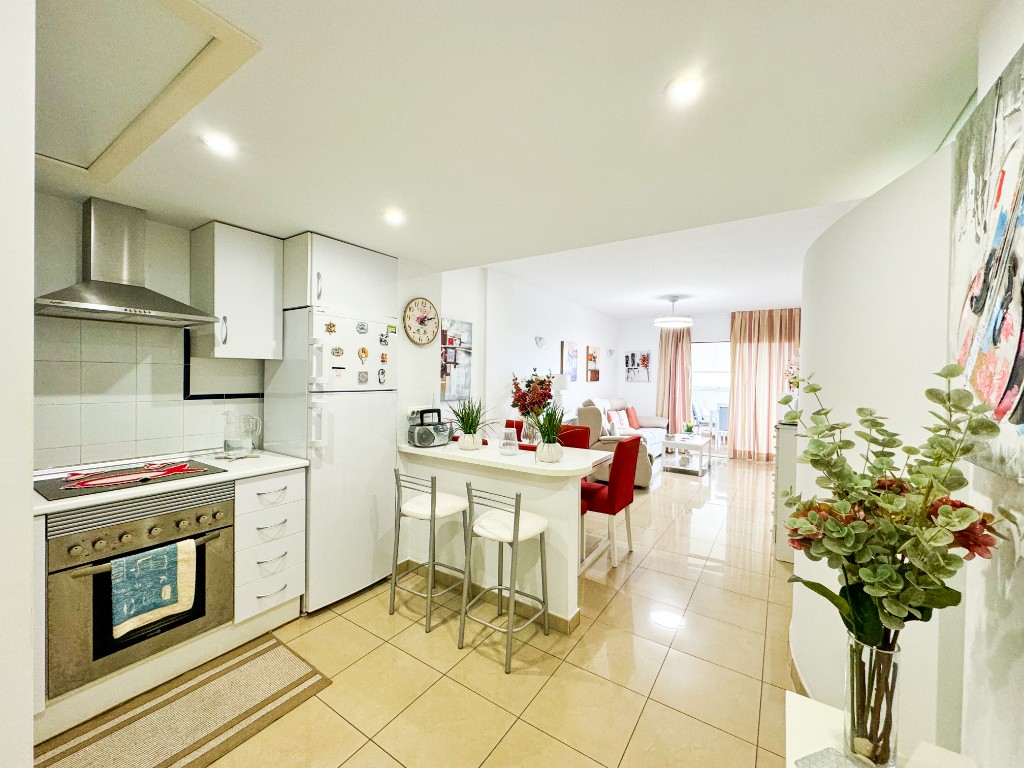 For sale - 2 Bedroom 1 Bathroom Apartamento in Playa Flamenca - Playa Flamenca  - Alicante