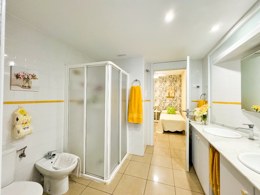 For sale - 2 Bedroom 1 Bathroom Apartamento in Playa Flamenca - Playa Flamenca  - Alicante
