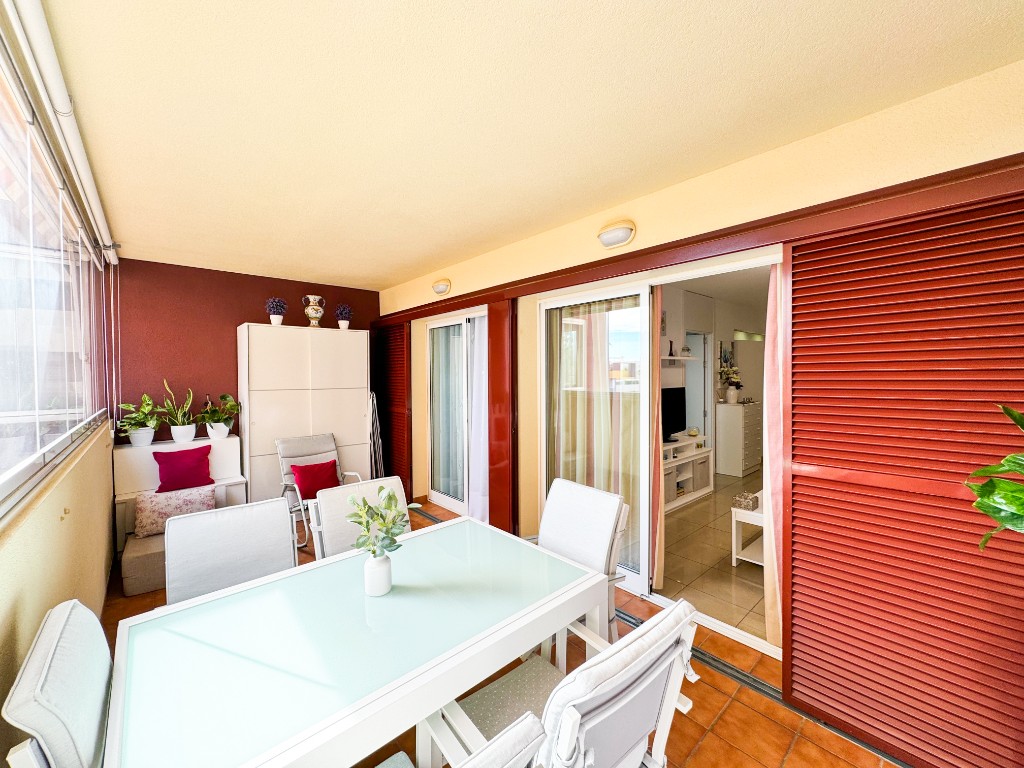 For sale - 2 Bedroom 1 Bathroom Apartamento in Playa Flamenca - Playa Flamenca  - Alicante