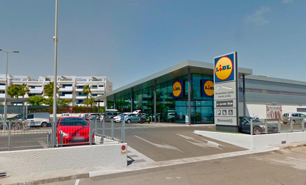 For sale - 2 Bedroom 1 Bathroom Apartamento in Playa Flamenca - Playa Flamenca  - Alicante