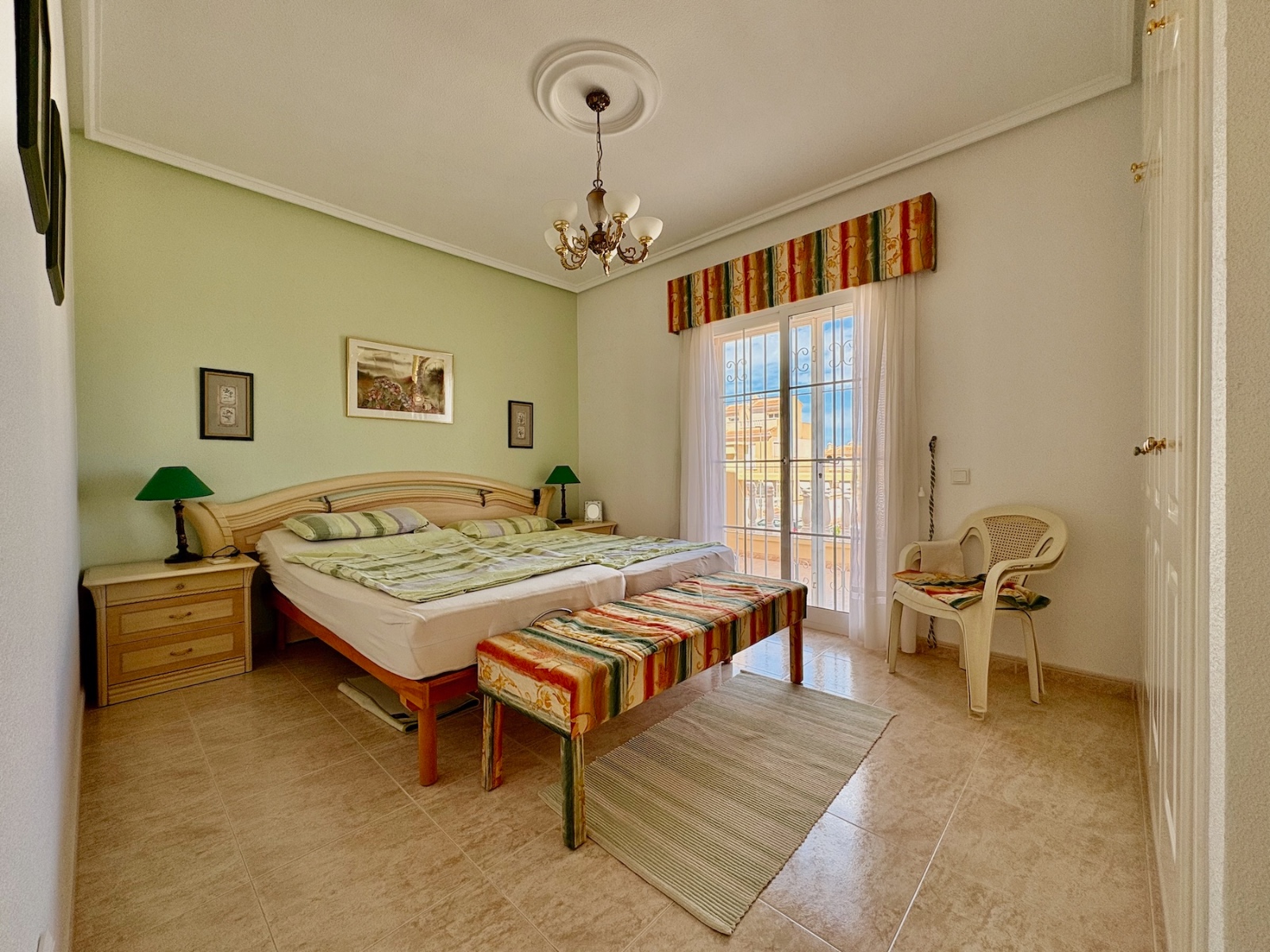 Sold - 3 Bedroom 2 Bathroom Adosado in Rojales - Ciudad Quesada  - Alicante