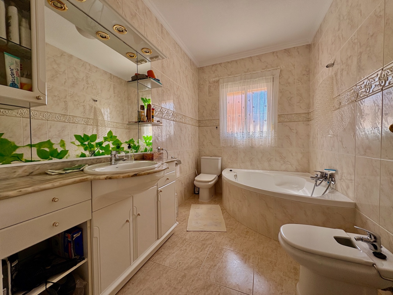 Sold - 3 Bedroom 2 Bathroom Adosado in Rojales - Ciudad Quesada  - Alicante