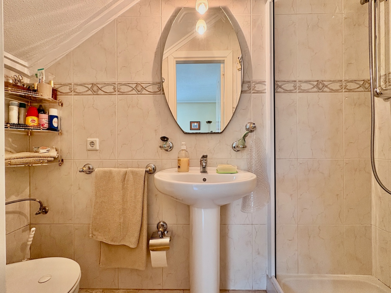 Sold - 3 Bedroom 2 Bathroom Adosado in Rojales - Ciudad Quesada  - Alicante