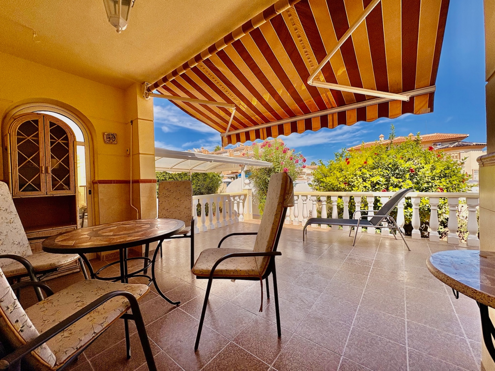 Sold - 3 Bedroom 2 Bathroom Adosado in Rojales - Ciudad Quesada  - Alicante