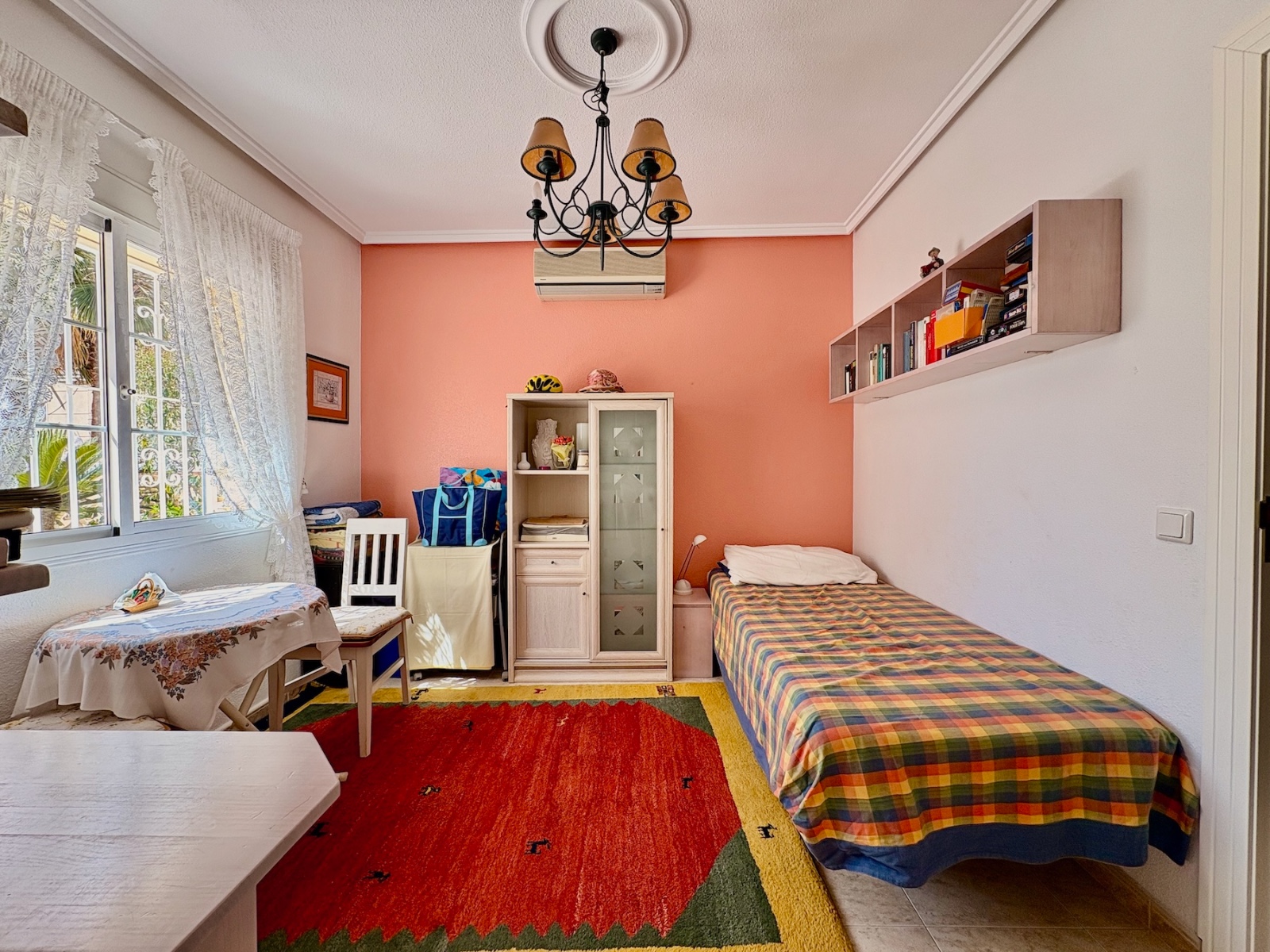 Sold - 3 Bedroom 2 Bathroom Adosado in Rojales - Ciudad Quesada  - Alicante