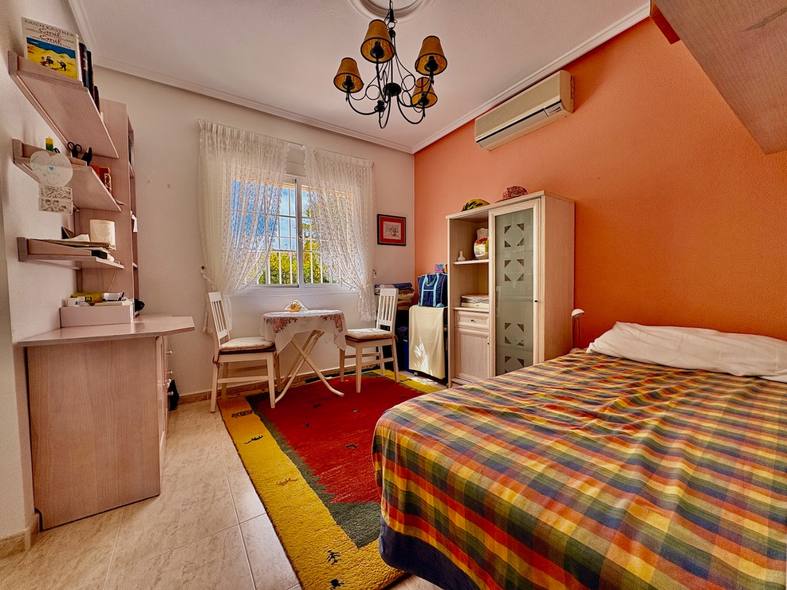 Sold - 3 Bedroom 2 Bathroom Adosado in Rojales - Ciudad Quesada  - Alicante