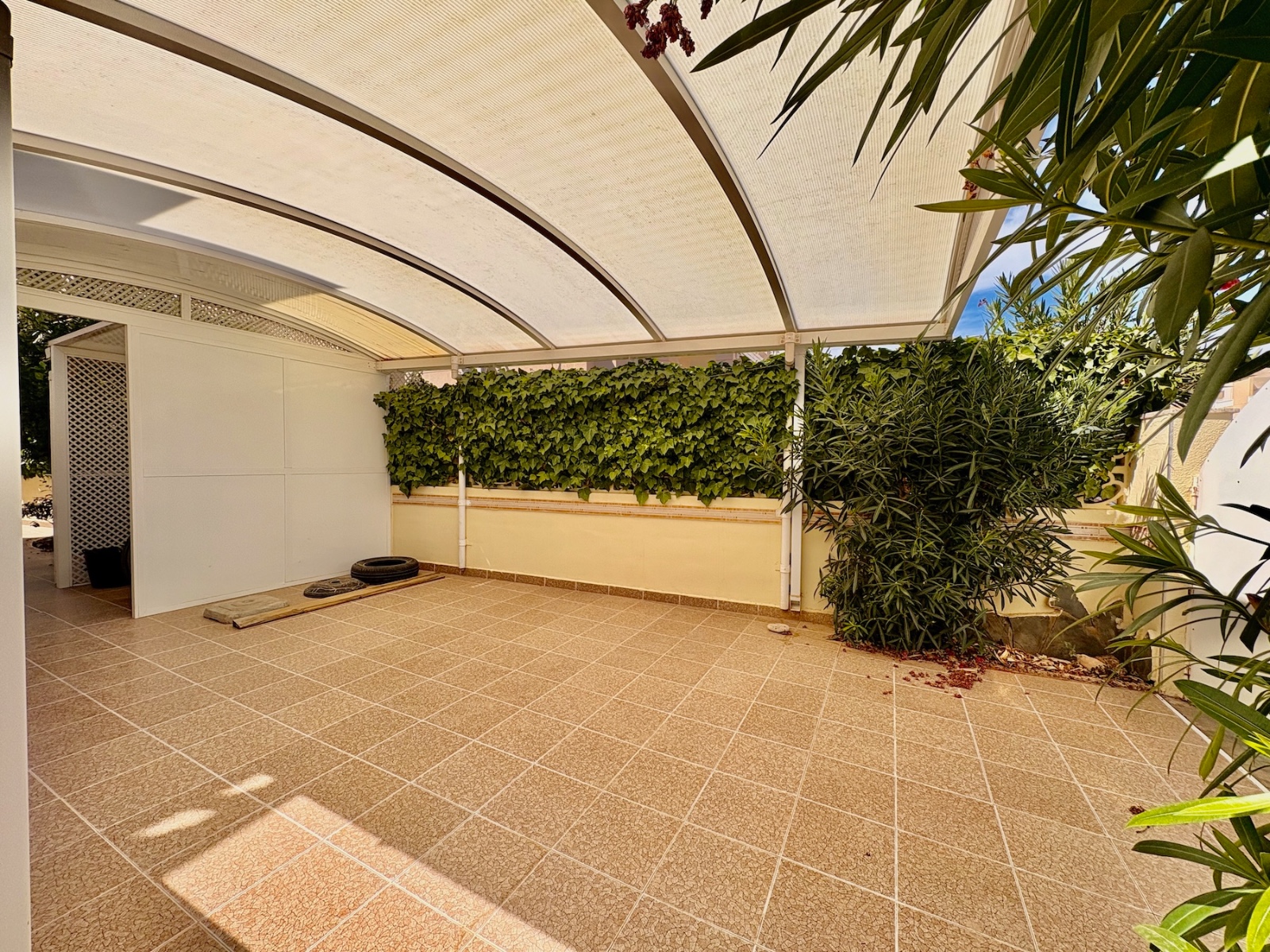 Sold - 3 Bedroom 2 Bathroom Adosado in Rojales - Ciudad Quesada  - Alicante