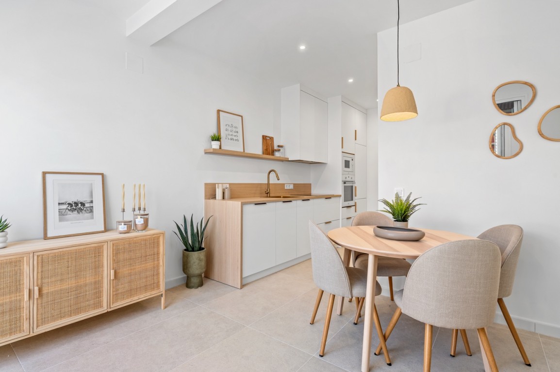 For sale - 2 Bedroom 1 Bathroom Bungalow in La Siesta -  - Alicante