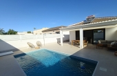 96-1406448/74155, 3 Bedroom 2 Bathroom Villa in El Chaparral