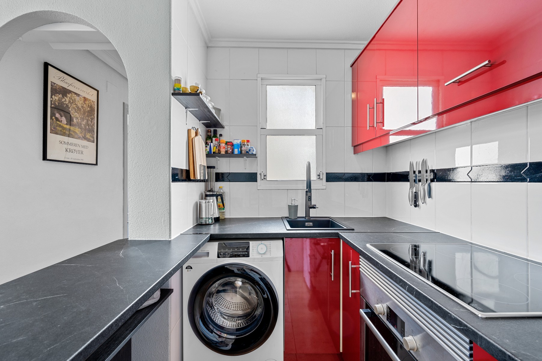 For sale - 3 Bedroom 2 Bathroom Apartment in Torrevieja - Torrevieja  - Alicante