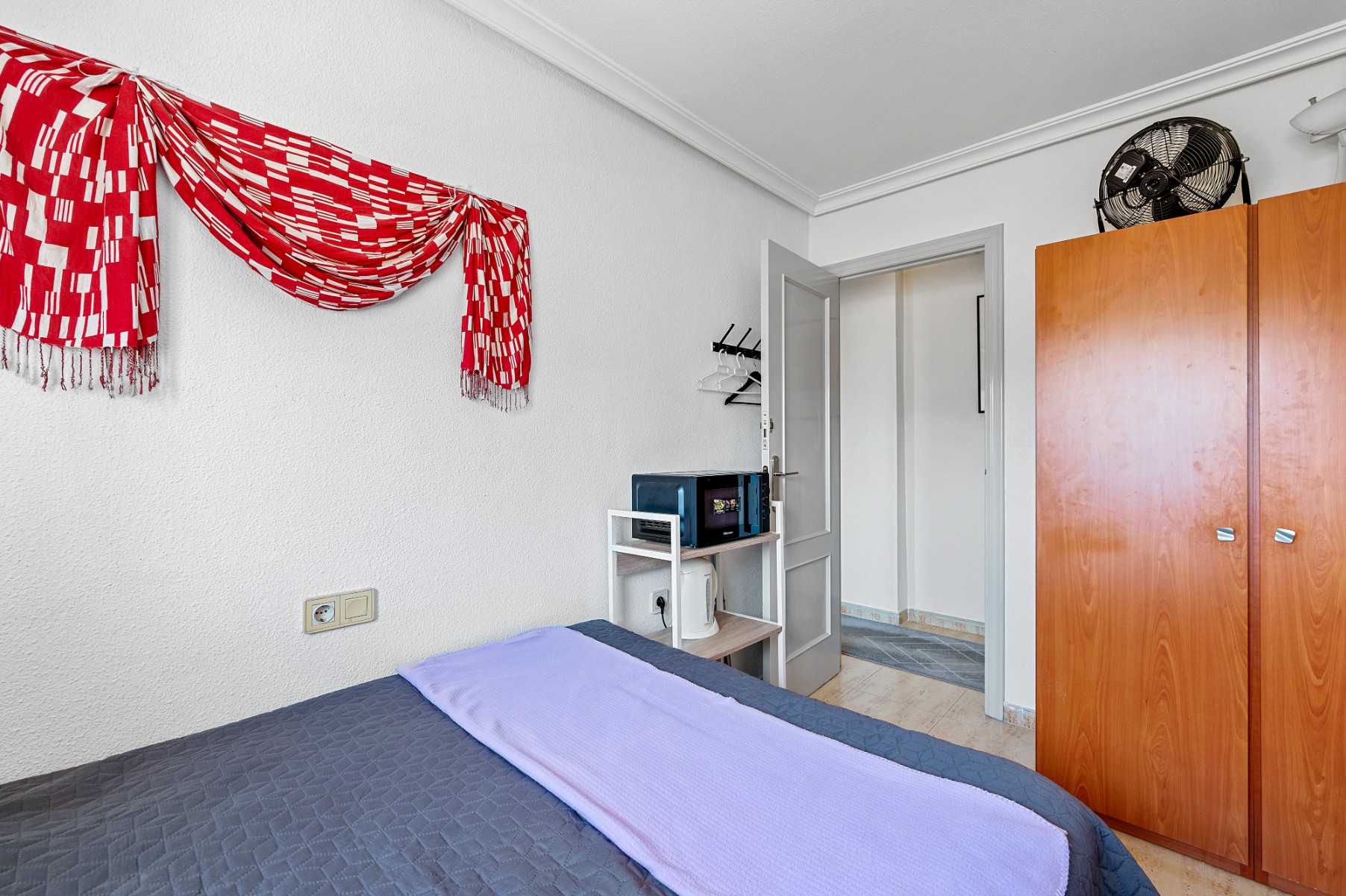 For sale - 3 Bedroom 2 Bathroom Apartment in Torrevieja - Torrevieja  - Alicante