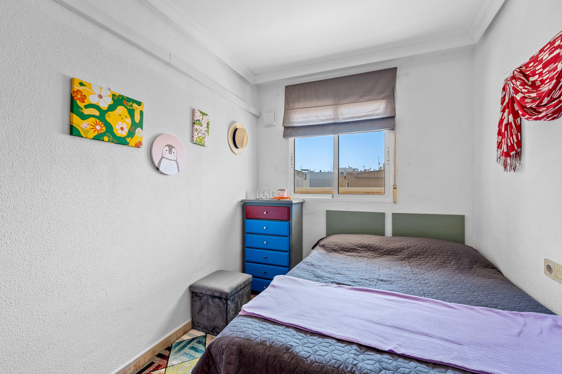 For sale - 3 Bedroom 2 Bathroom Apartment in Torrevieja - Torrevieja  - Alicante