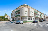 81-10303/74159, 3 Bedroom 2 Bathroom Apartment in Torrevieja
