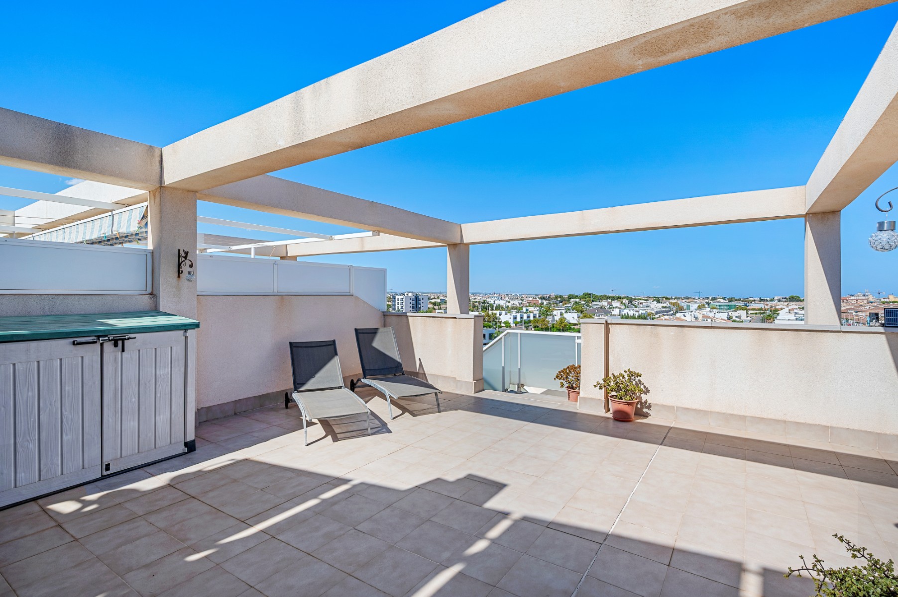 Sold - 2 Bedroom 2 Bathroom Apartment in Murcia - Santiago de la Ribera  - Alicante