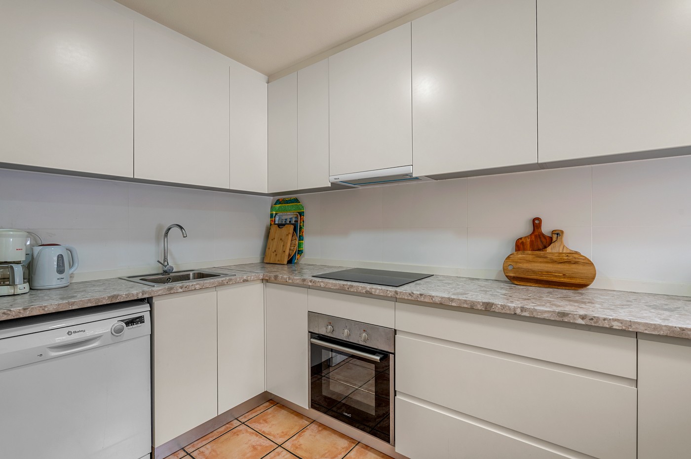 For sale - 4 Bedroom 2 Bathroom Villa in Orihuela Costa - Playa Flamenca  - Alicante