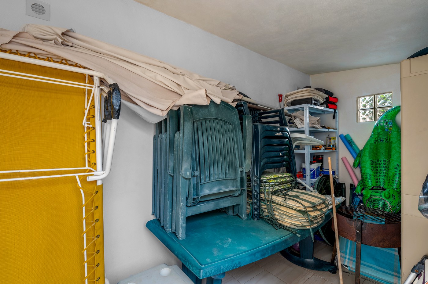 For sale - 4 Bedroom 2 Bathroom Villa in Orihuela Costa - Playa Flamenca  - Alicante