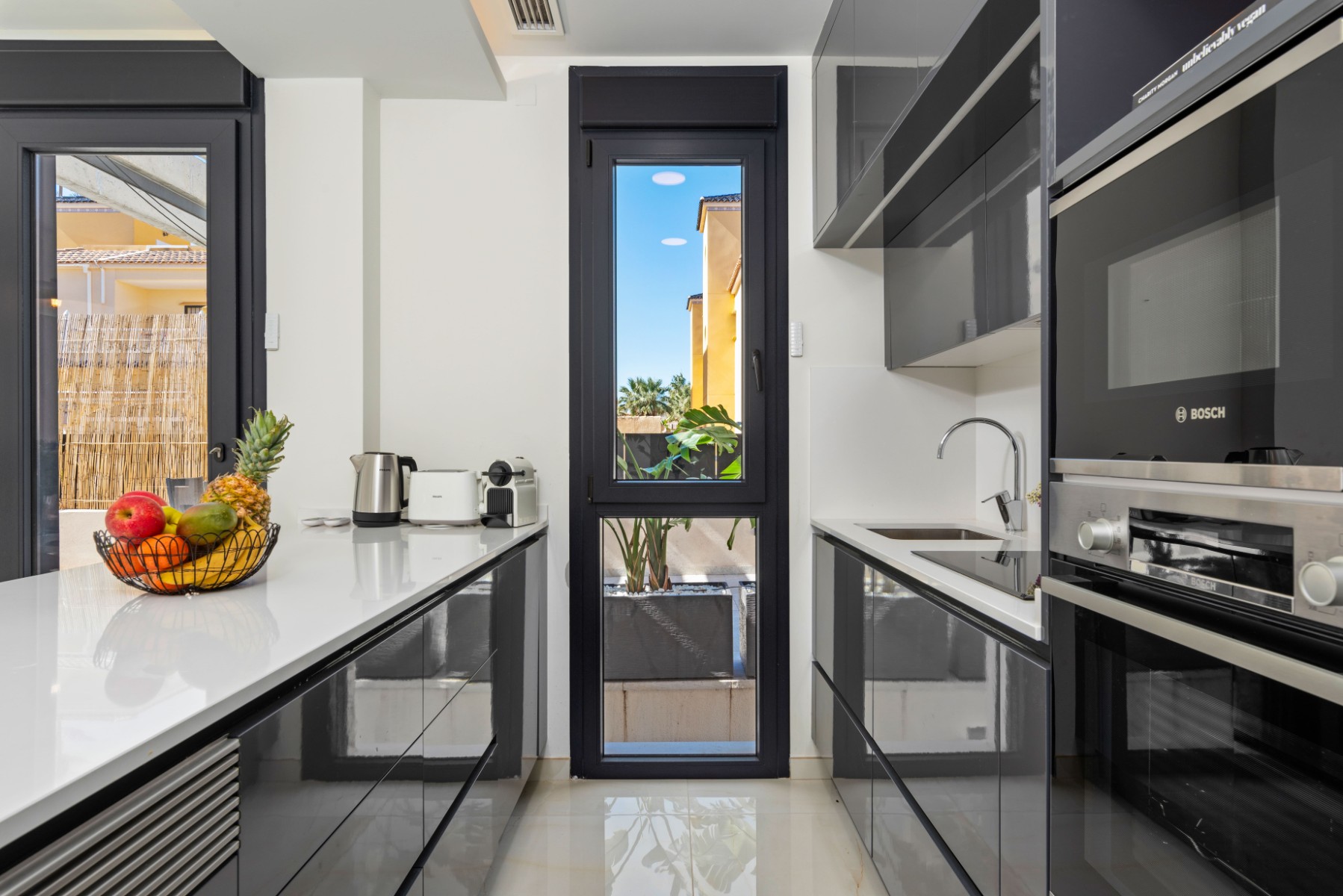 For sale - 4 Bedroom 4 Bathroom Villa in Orihuela Costa - Lomas de Campoamor  - Alicante