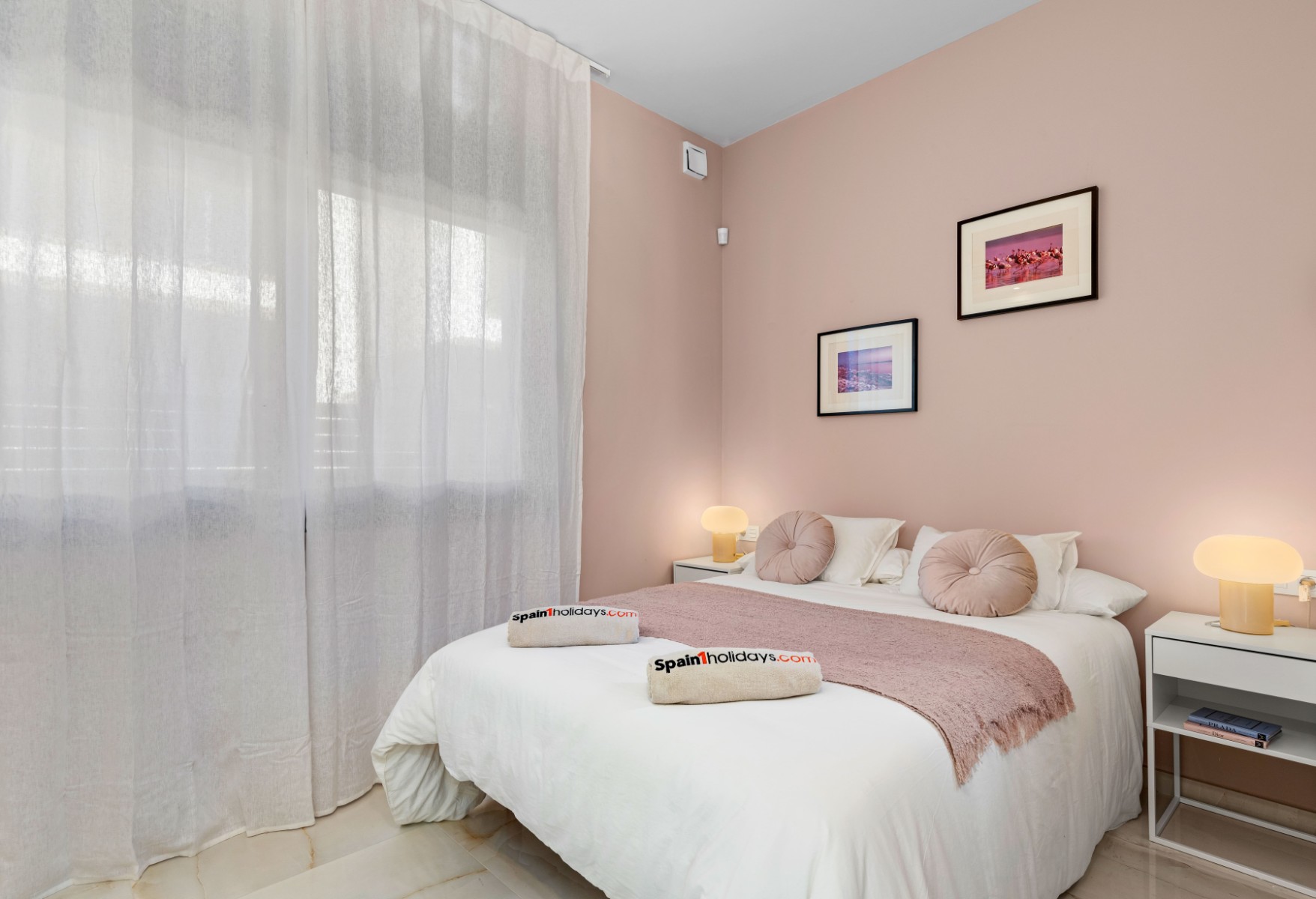 For sale - 4 Bedroom 4 Bathroom Villa in Orihuela Costa - Lomas de Campoamor  - Alicante