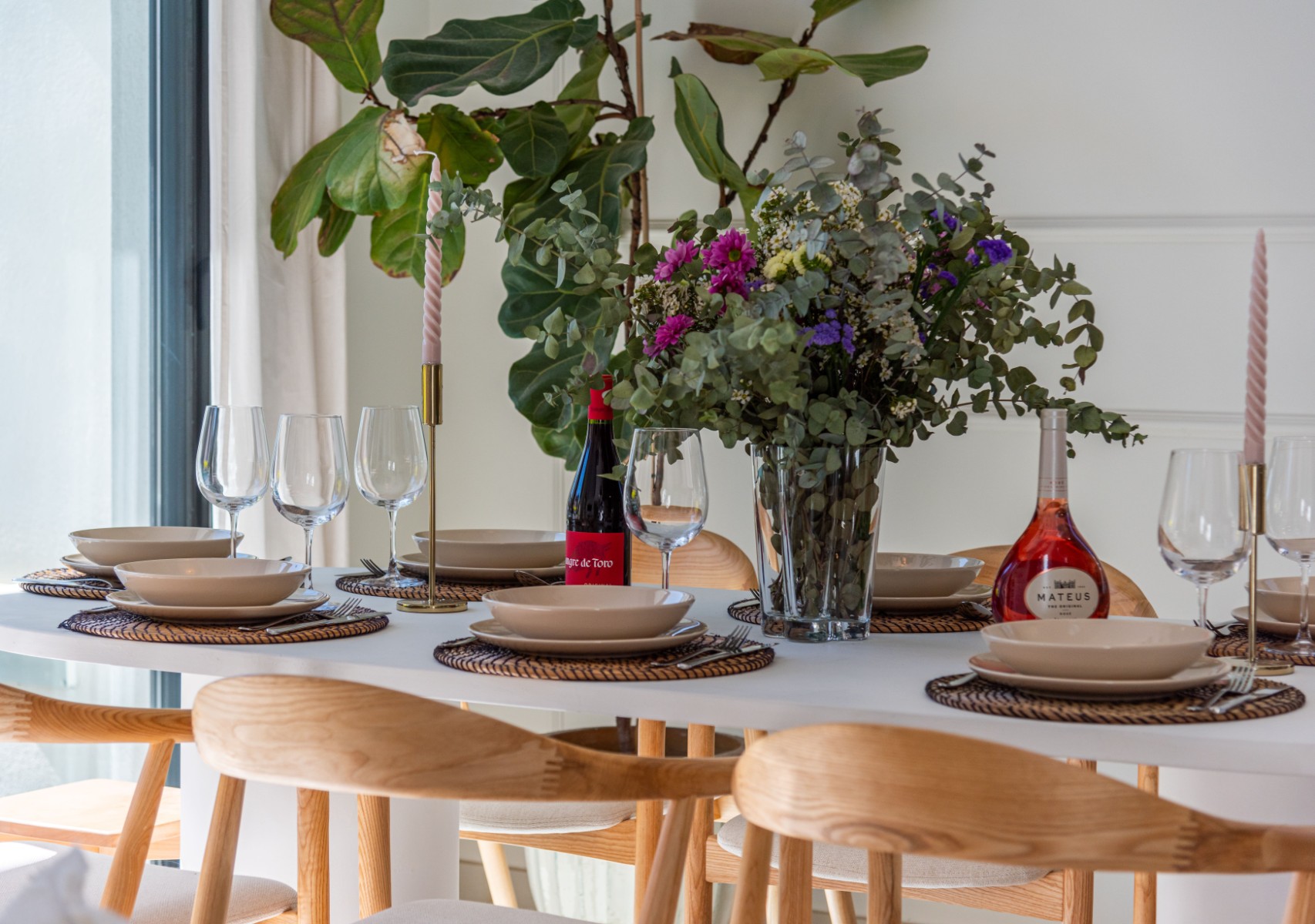 For sale - 4 Bedroom 4 Bathroom Villa in Orihuela Costa - Lomas de Campoamor  - Alicante