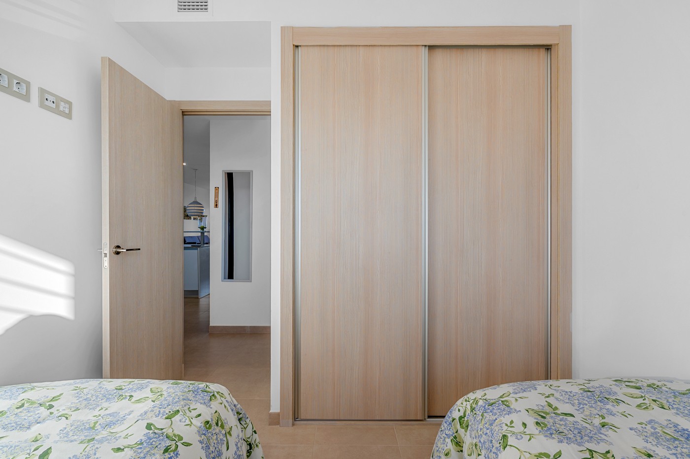 Sold - 2 Bedroom 2 Bathroom Apartment in Lomas de Cabo Roig - Lomas de Cabo Roig  - Alicante