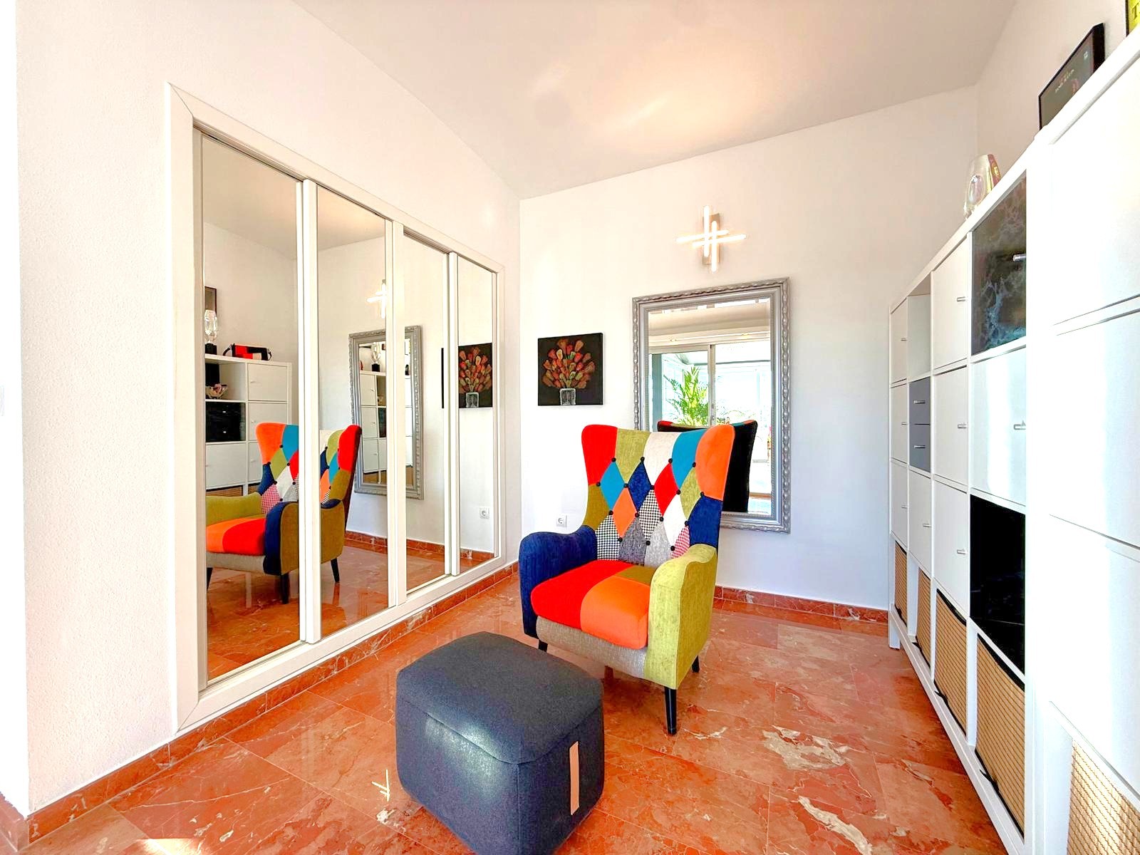 For sale - 3 Bedroom 3 Bathroom Apartment in Orihuela Costa - Las Ramblas  - Alicante