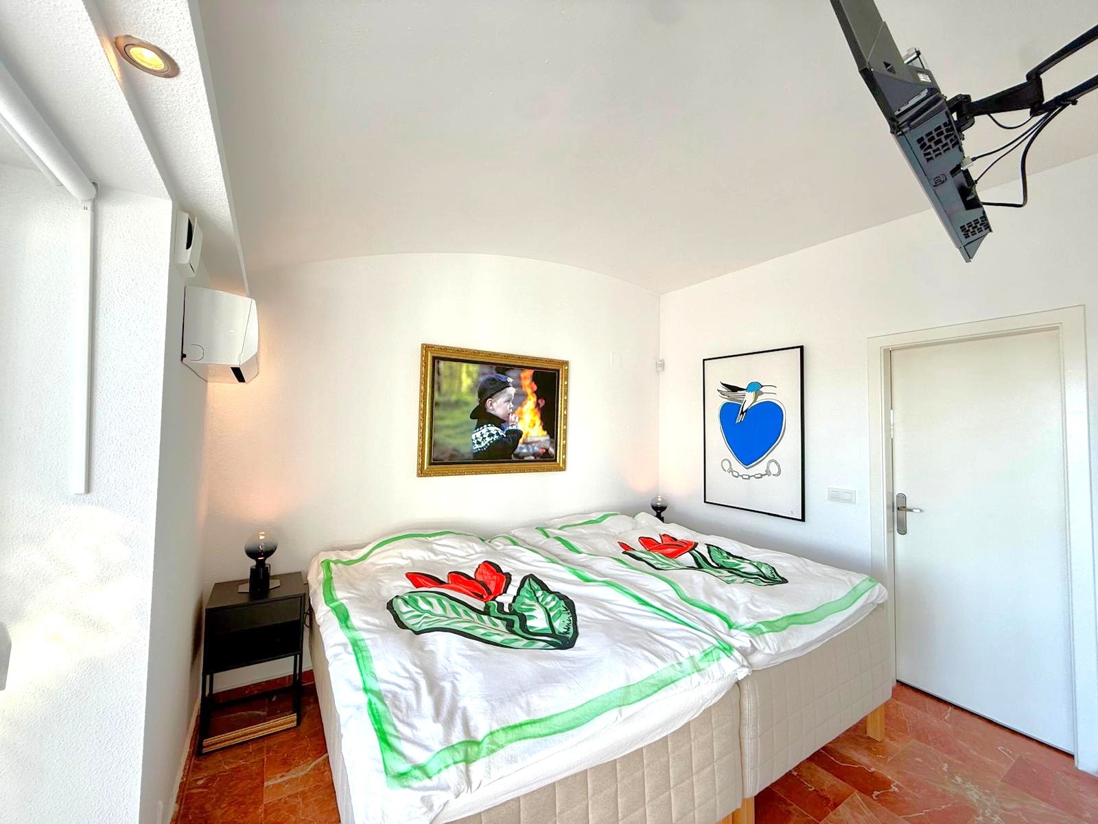 For sale - 3 Bedroom 3 Bathroom Apartment in Orihuela Costa - Las Ramblas  - Alicante