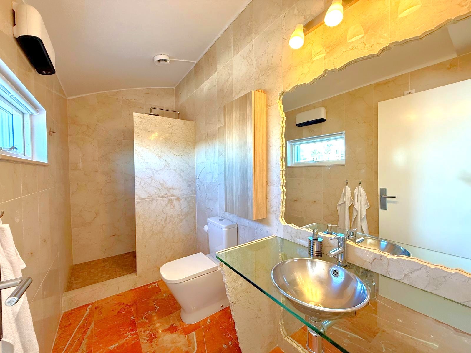 For sale - 3 Bedroom 3 Bathroom Apartment in Orihuela Costa - Las Ramblas  - Alicante