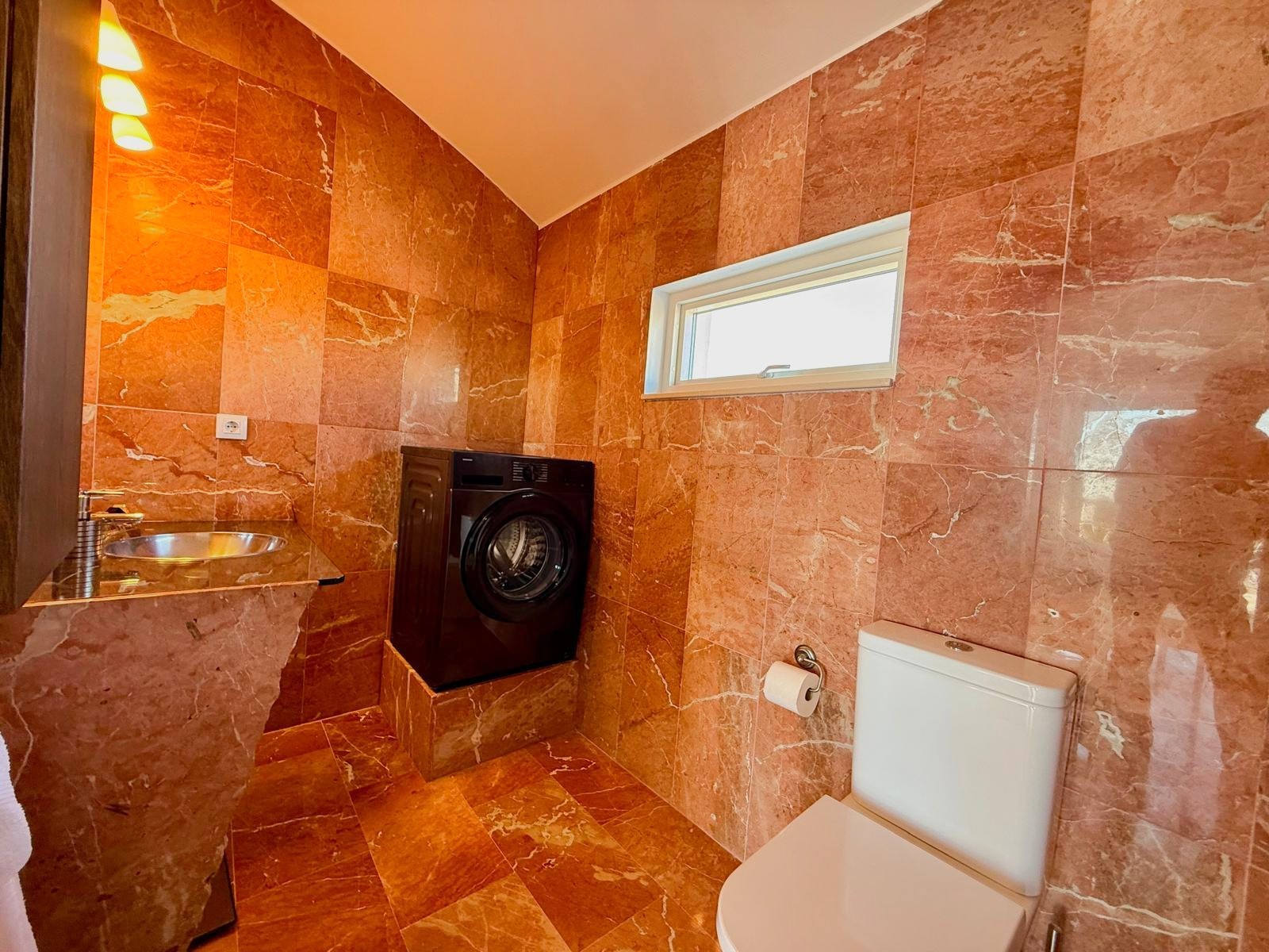 For sale - 3 Bedroom 3 Bathroom Apartment in Orihuela Costa - Las Ramblas  - Alicante