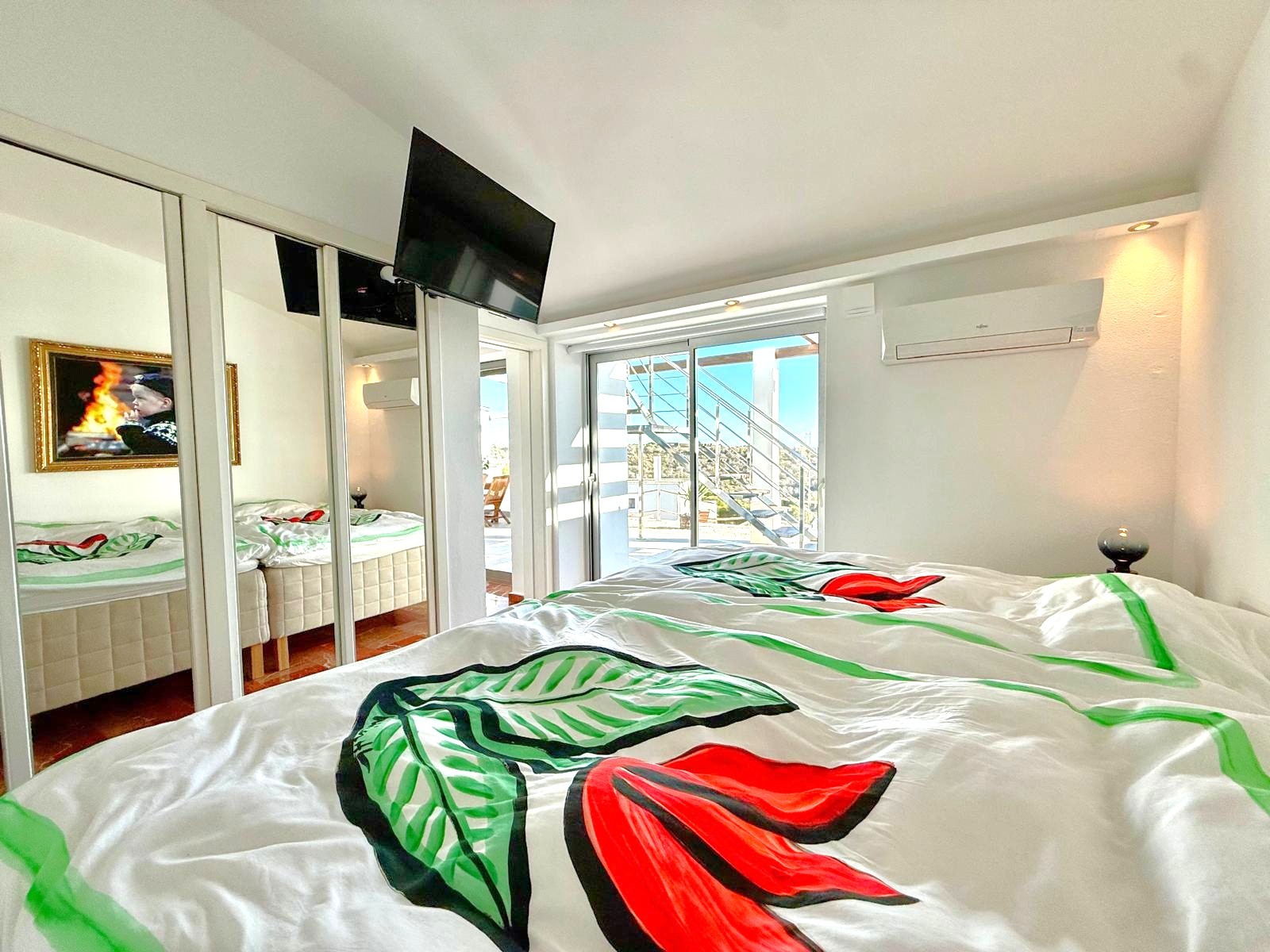 For sale - 3 Bedroom 3 Bathroom Apartment in Orihuela Costa - Las Ramblas  - Alicante