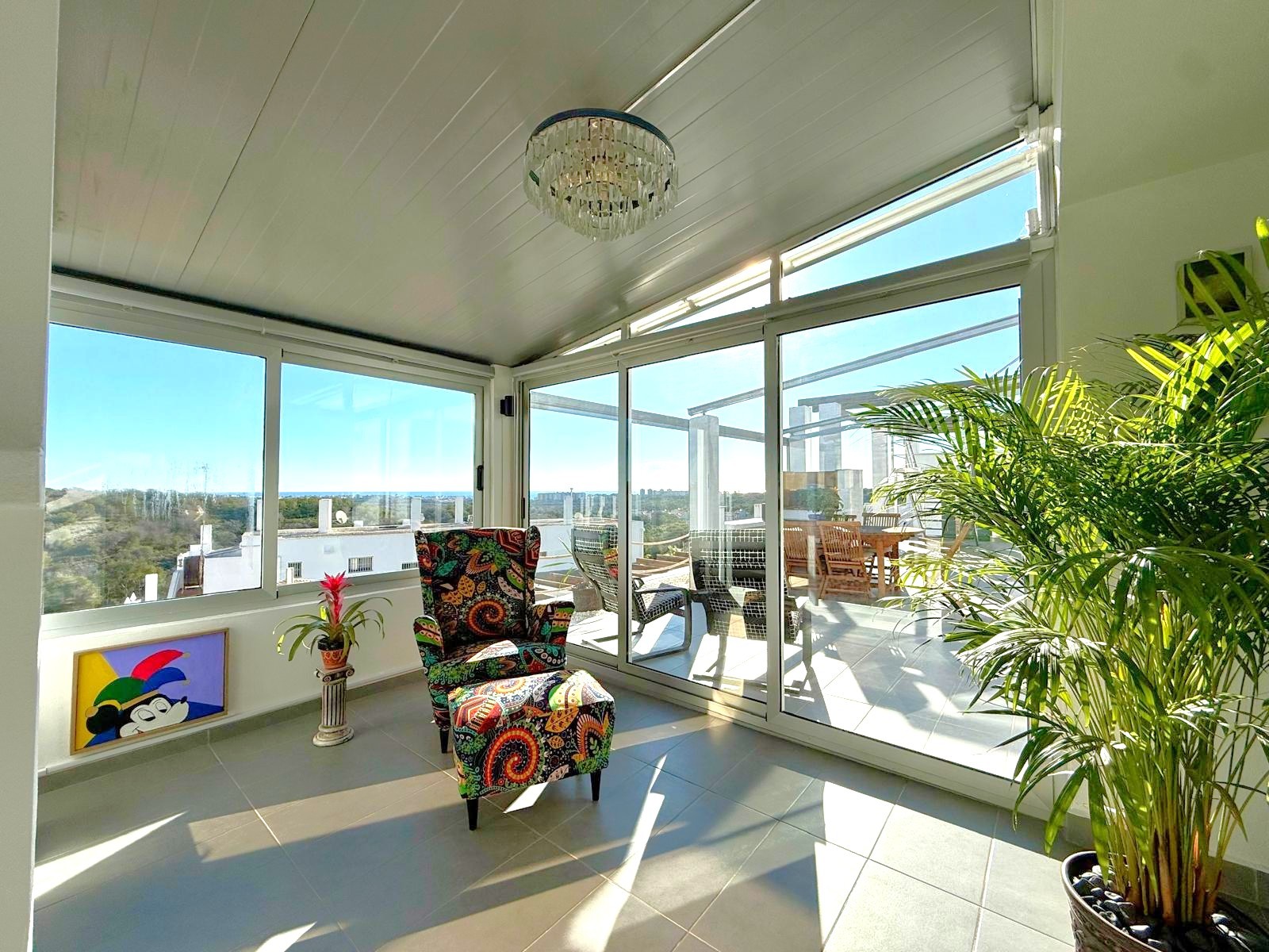 For sale - 3 Bedroom 3 Bathroom Apartment in Orihuela Costa - Las Ramblas  - Alicante