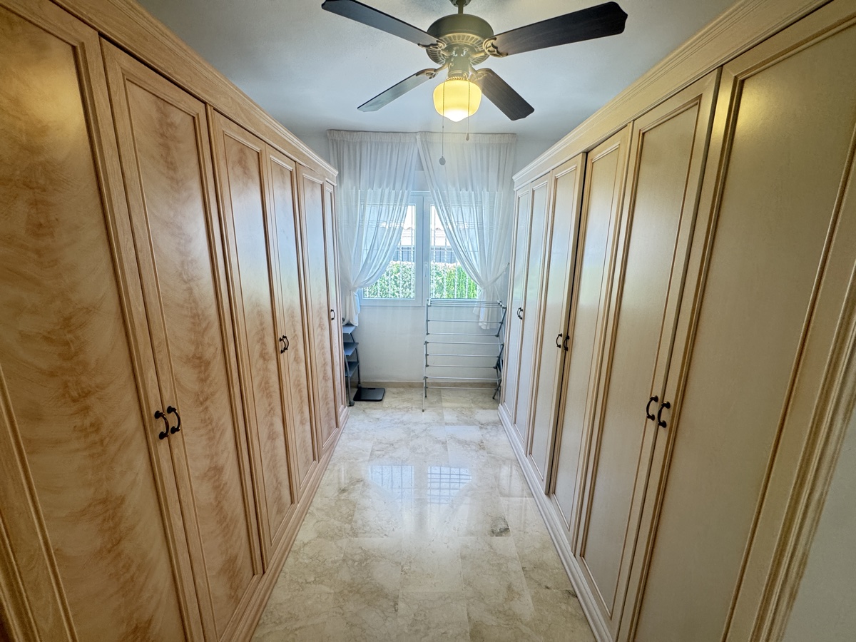 Sold - 3 Bedroom 2 Bathroom Villa in Las Ramblas Golf - , Las Ramblas Golf, Alicante, Spain - Alicante