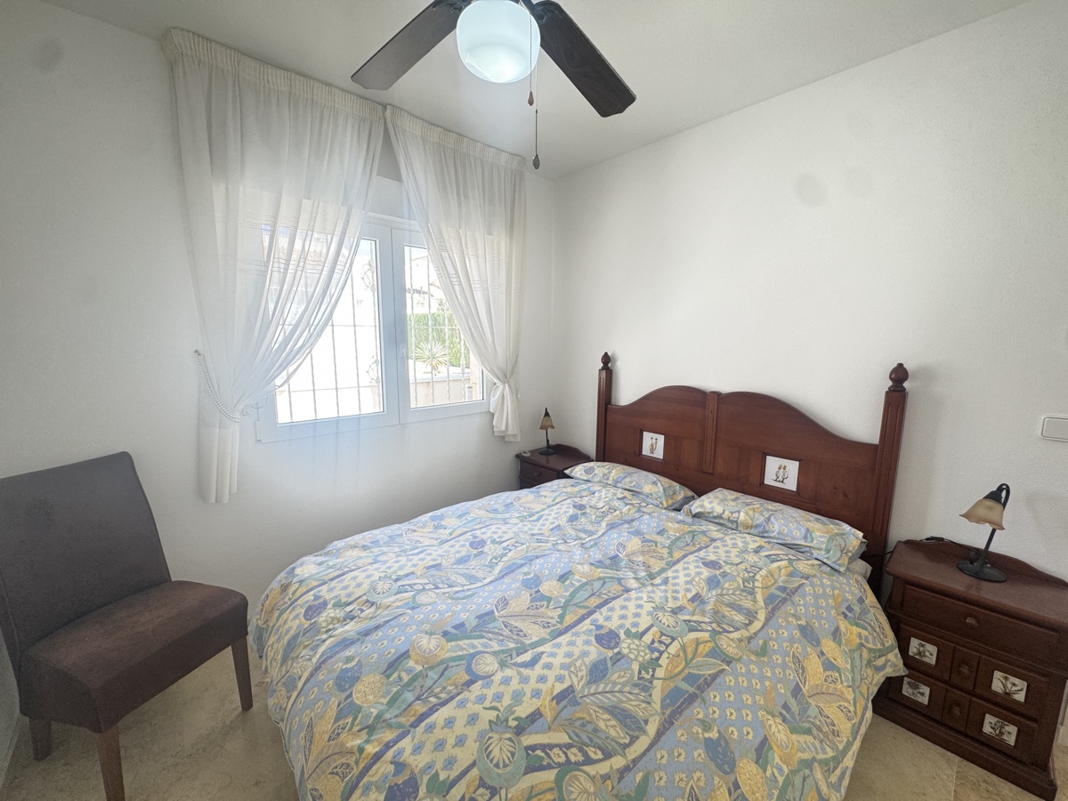 Sold - 3 Bedroom 2 Bathroom Villa in Las Ramblas Golf - , Las Ramblas Golf, Alicante, Spain - Alicante