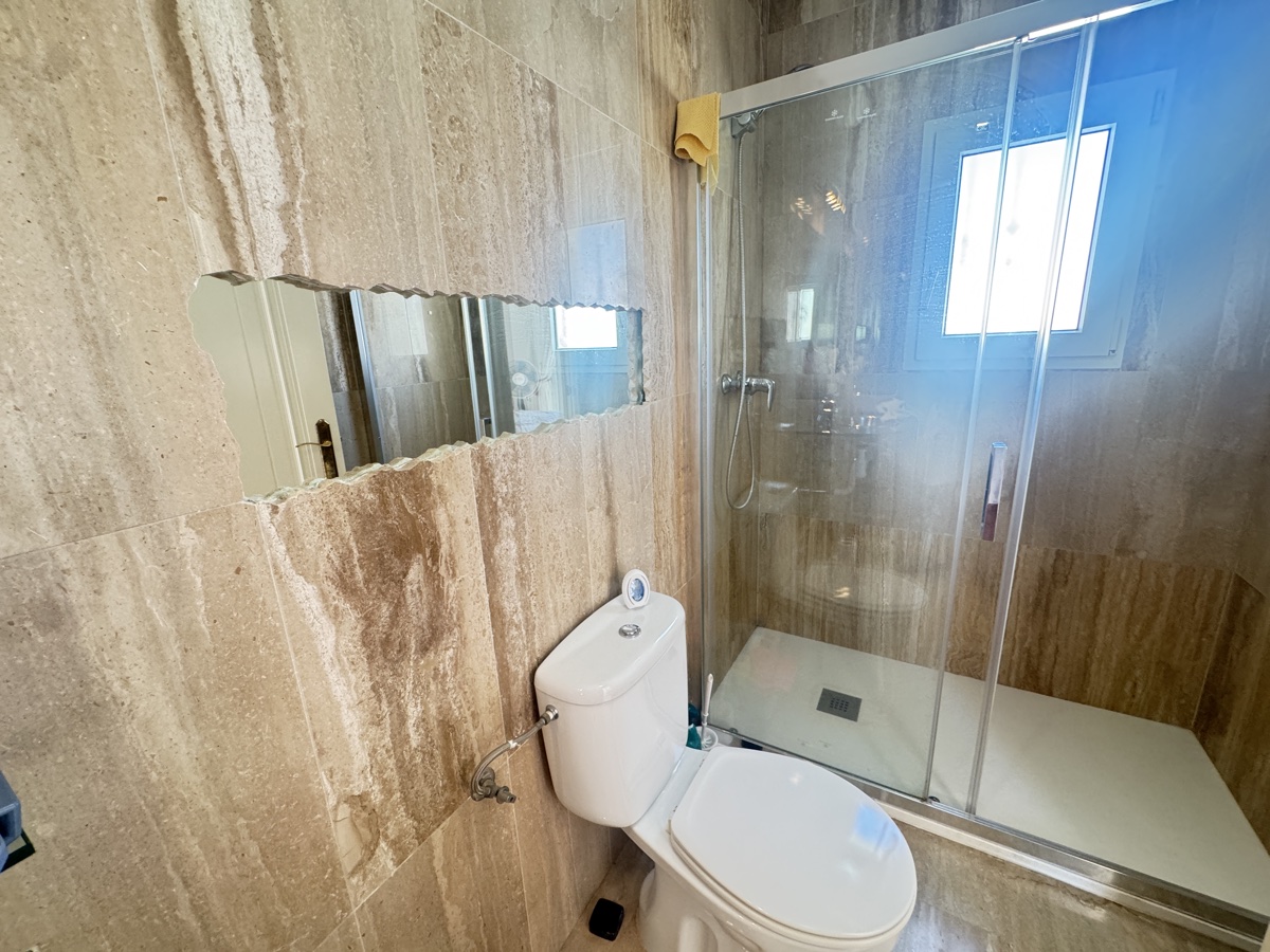 Sold - 3 Bedroom 2 Bathroom Villa in Las Ramblas Golf - , Las Ramblas Golf, Alicante, Spain - Alicante