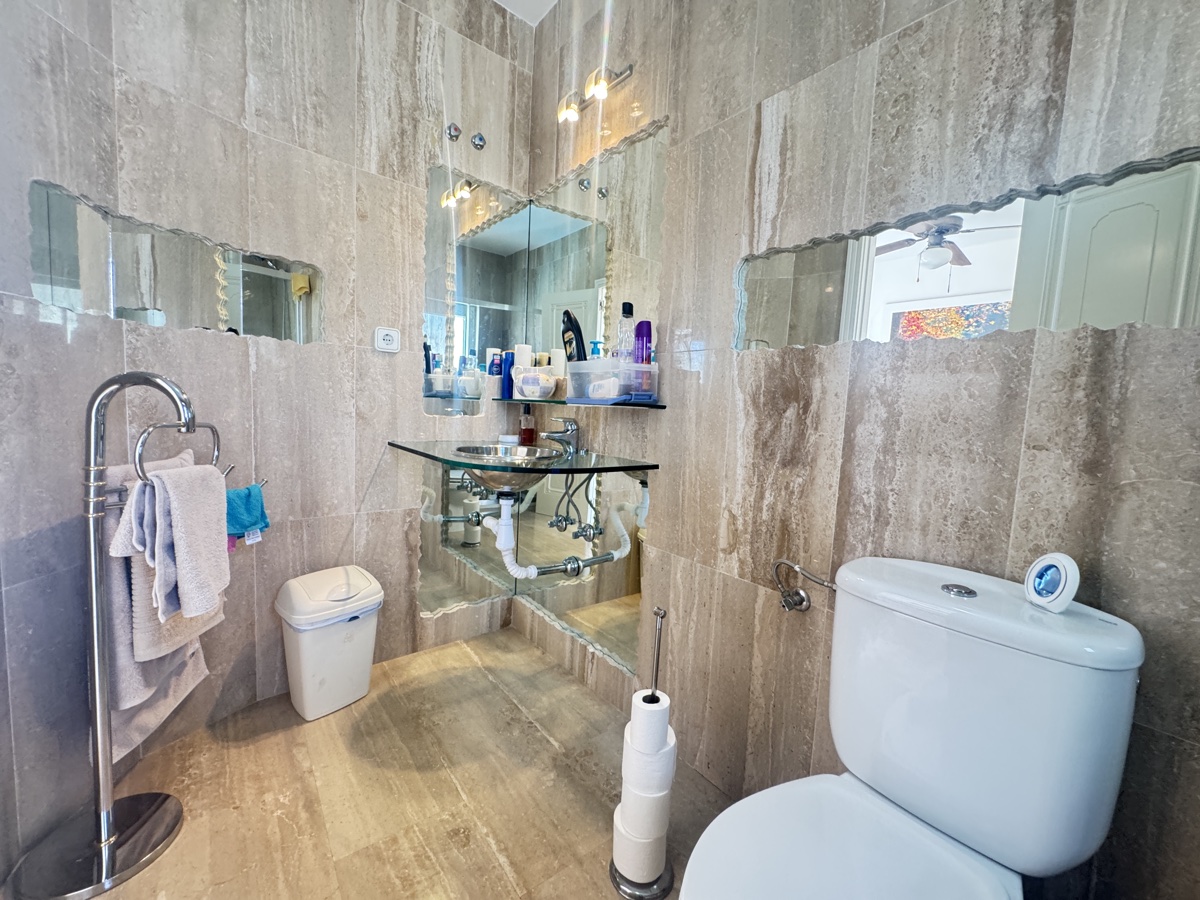 Sold - 3 Bedroom 2 Bathroom Villa in Las Ramblas Golf - , Las Ramblas Golf, Alicante, Spain - Alicante