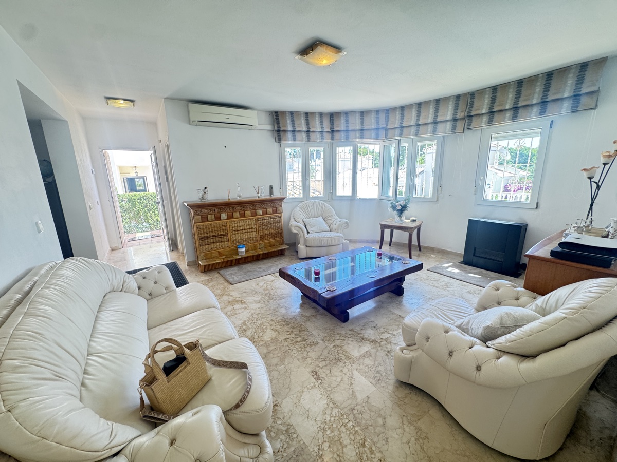 Sold - 3 Bedroom 2 Bathroom Villa in Las Ramblas Golf - , Las Ramblas Golf, Alicante, Spain - Alicante