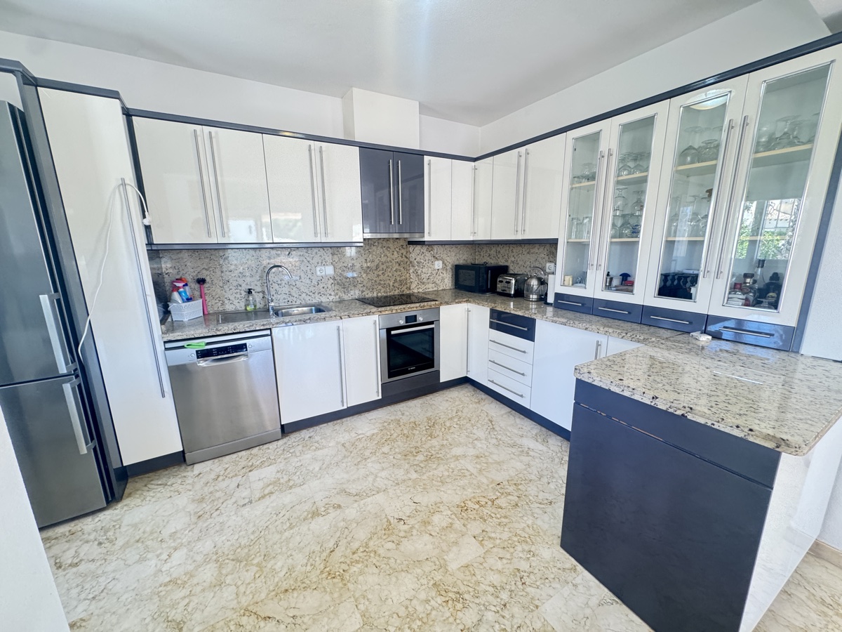 Sold - 3 Bedroom 2 Bathroom Villa in Las Ramblas Golf - , Las Ramblas Golf, Alicante, Spain - Alicante