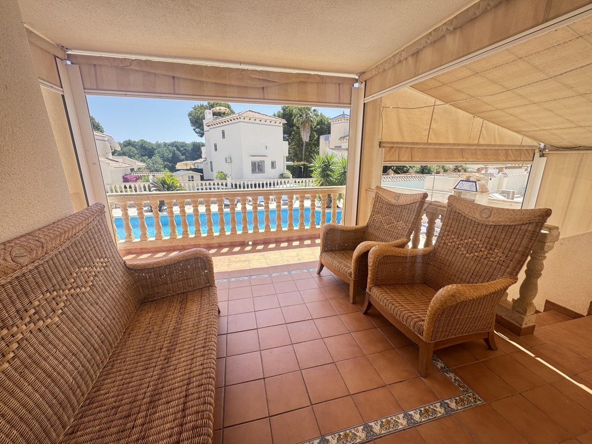 Sold - 3 Bedroom 2 Bathroom Villa in Las Ramblas Golf - , Las Ramblas Golf, Alicante, Spain - Alicante