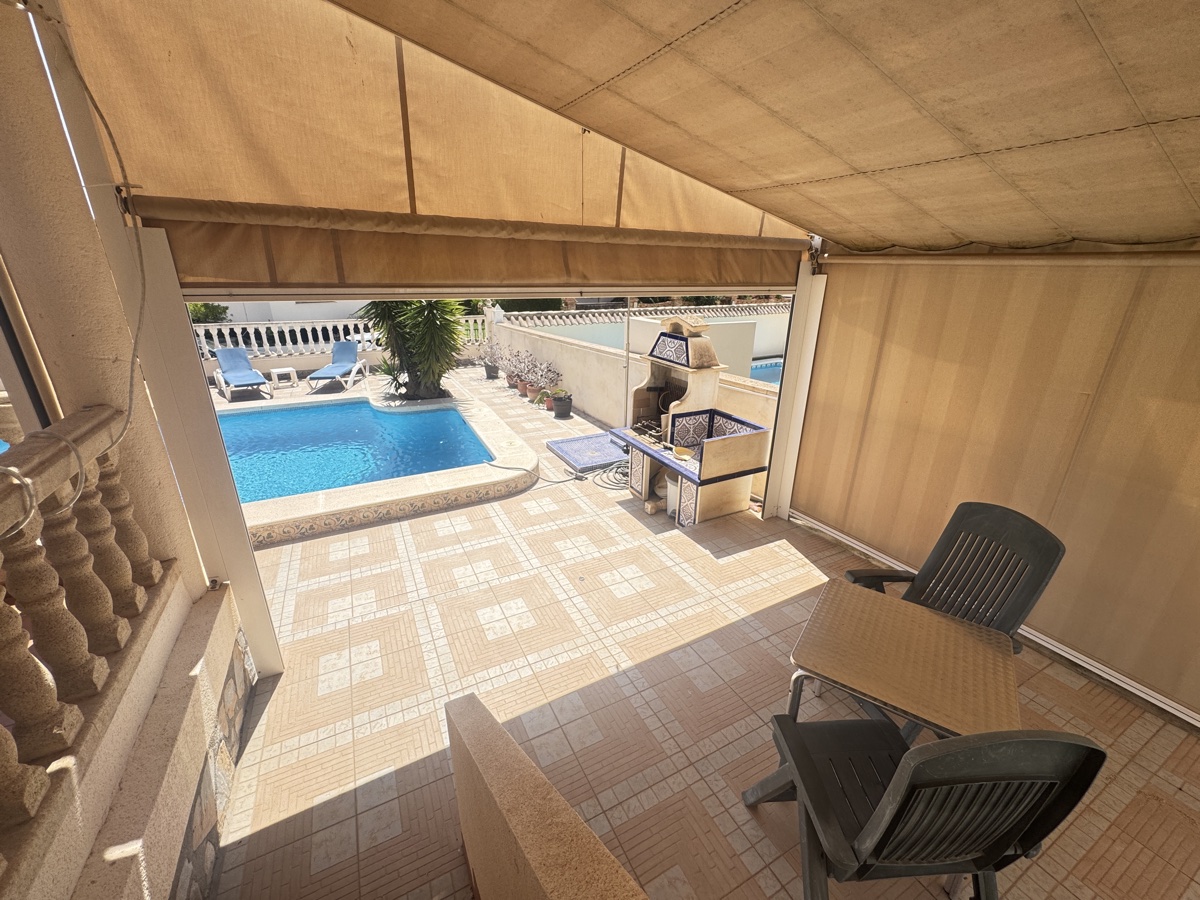 Sold - 3 Bedroom 2 Bathroom Villa in Las Ramblas Golf - , Las Ramblas Golf, Alicante, Spain - Alicante