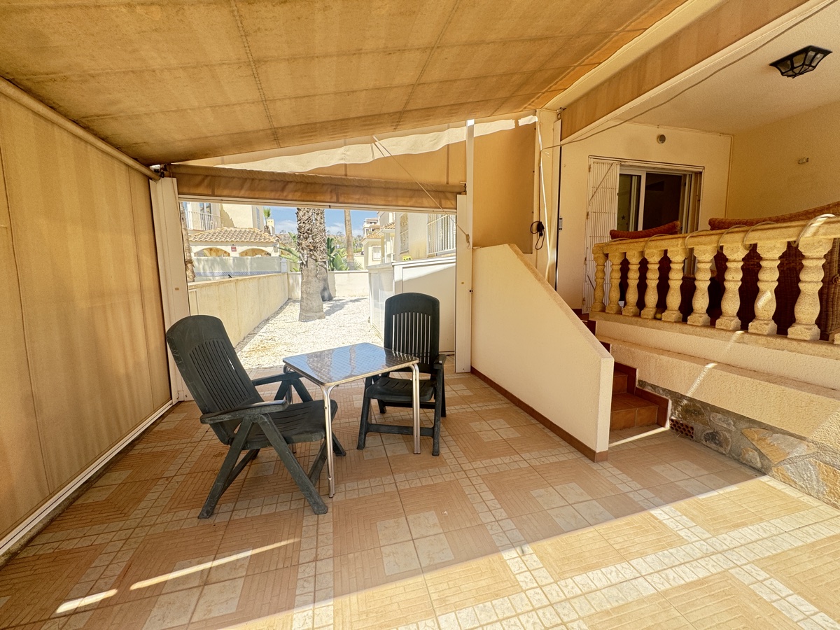 Sold - 3 Bedroom 2 Bathroom Villa in Las Ramblas Golf - , Las Ramblas Golf, Alicante, Spain - Alicante