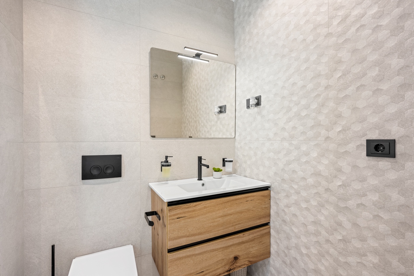 For sale - 3 Bedroom 3 Bathroom Villa in Orihuela Costa - Costa Blanca  - Alicante