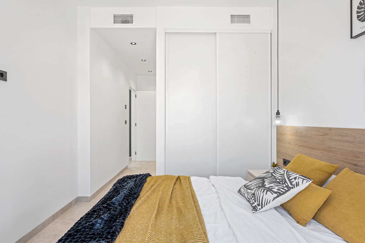 For sale - 3 Bedroom 3 Bathroom Villa in Orihuela Costa - Costa Blanca  - Alicante