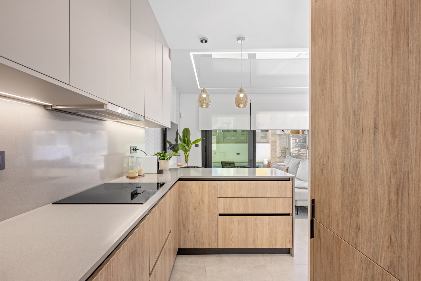 For sale - 3 Bedroom 3 Bathroom Villa in Orihuela Costa - Costa Blanca  - Alicante