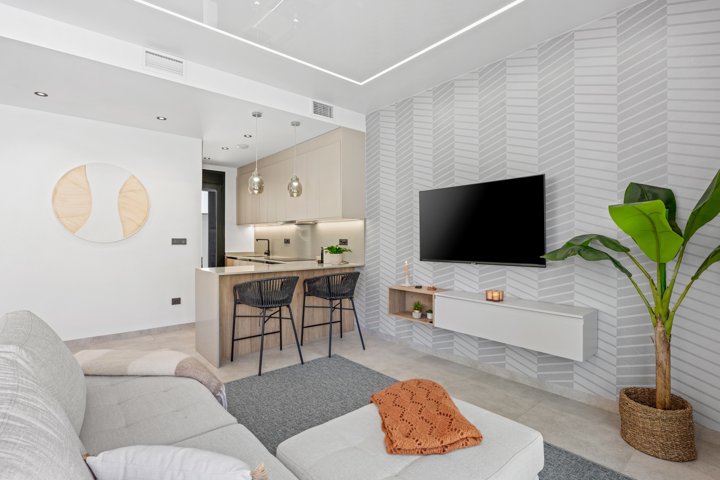 For sale - 3 Bedroom 3 Bathroom Villa in Orihuela Costa - Costa Blanca  - Alicante