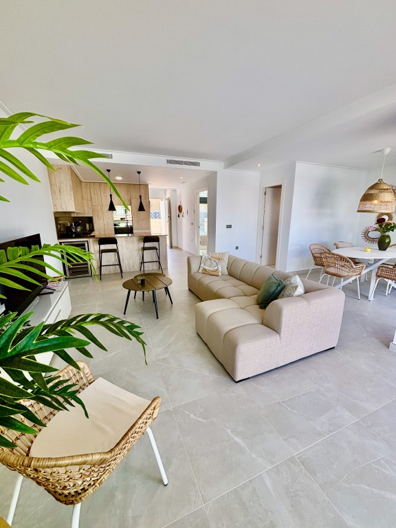 For sale - 2 Bedroom 2 Bathroom Villa in Benijofar - Costa Blanca  - Alicante