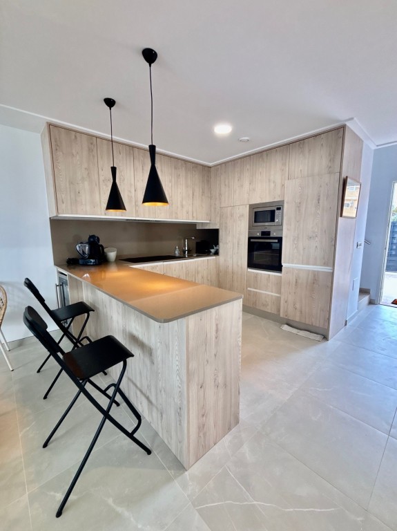 For sale - 2 Bedroom 2 Bathroom Villa in Benijofar - Costa Blanca  - Alicante