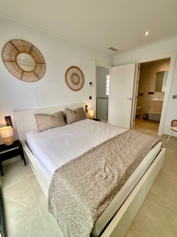 For sale - 2 Bedroom 2 Bathroom Villa in Benijofar - Costa Blanca  - Alicante