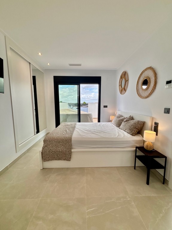 For sale - 2 Bedroom 2 Bathroom Villa in Benijofar - Costa Blanca  - Alicante