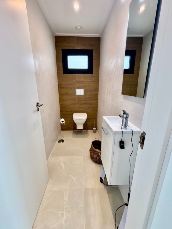 For sale - 2 Bedroom 2 Bathroom Villa in Benijofar - Costa Blanca  - Alicante